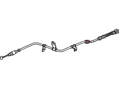 Valve Cover Gasket
