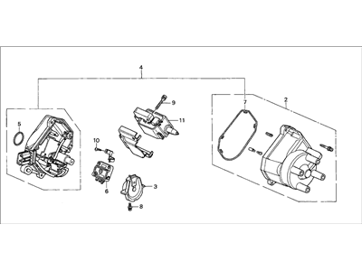 Valve Cover Gasket