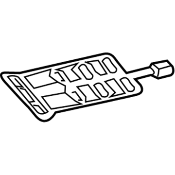 Valve Cover Gasket