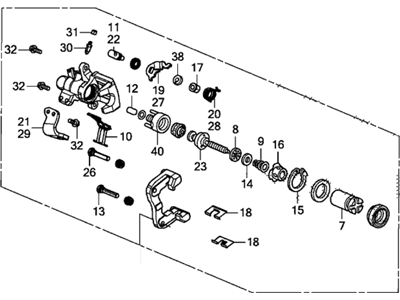 Valve Cover Gasket
