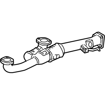 Valve Cover Gasket