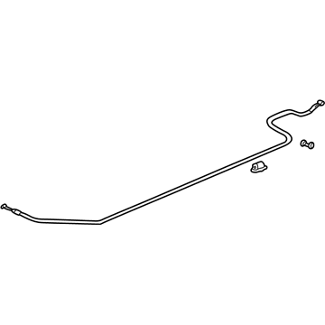 Valve Cover Gasket