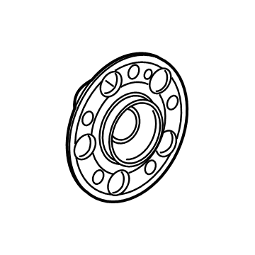 Valve Cover Gasket
