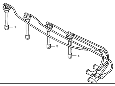 Valve Cover Gasket