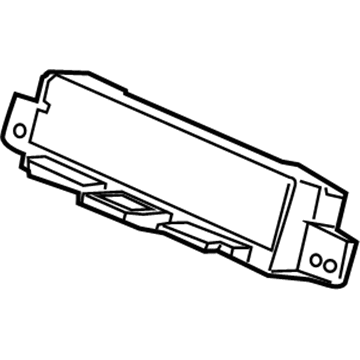 Valve Cover Gasket
