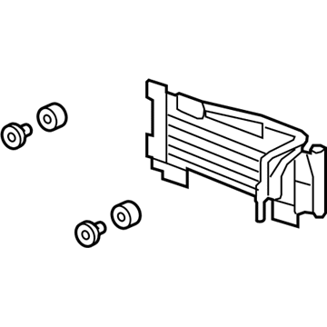 Valve Cover Gasket