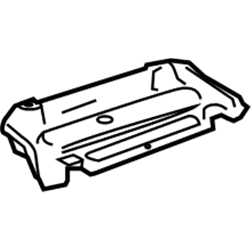 Valve Cover Gasket