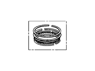 Valve Cover Gasket