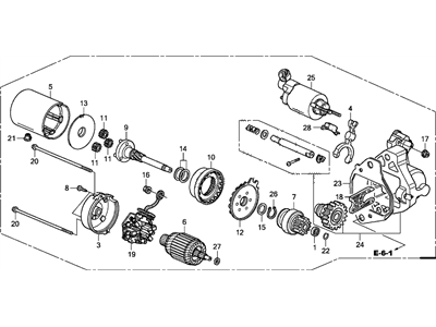 Valve Cover Gasket