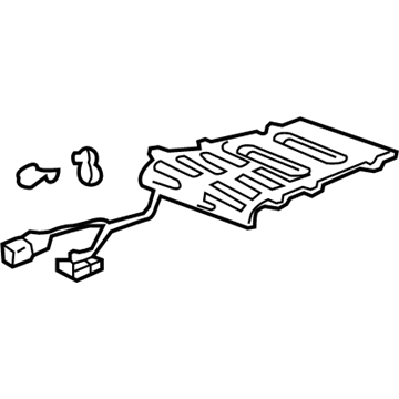 Valve Cover Gasket