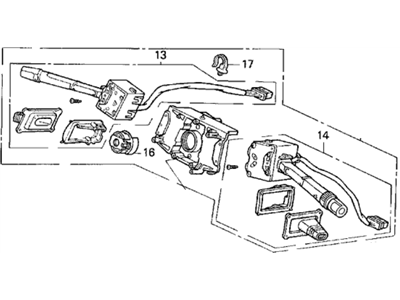Valve Cover Gasket