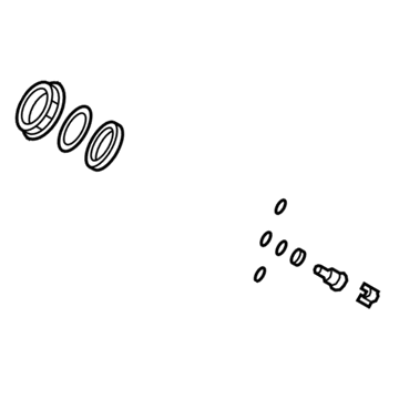 Valve Cover Gasket