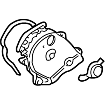 Valve Cover Gasket