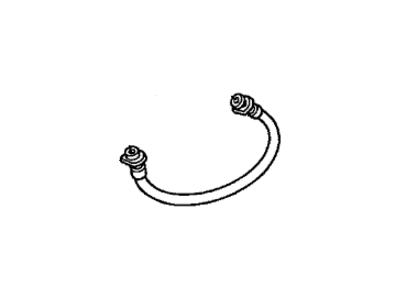 Valve Cover Gasket