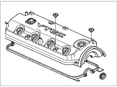 Valve Cover Gasket