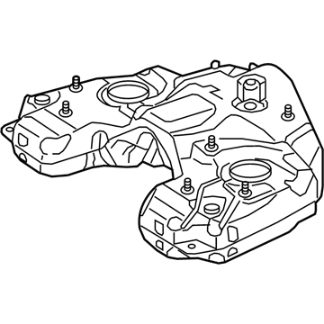Valve Cover Gasket