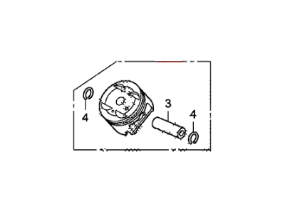 Valve Cover Gasket