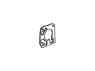 Valve Cover Gasket
