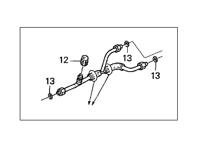 Valve Cover Gasket