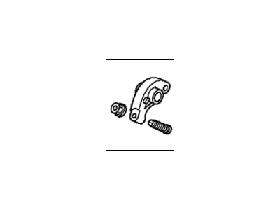 Valve Cover Gasket