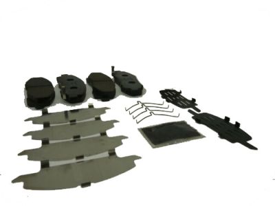 Valve Cover Gasket