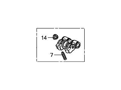 Valve Cover Gasket