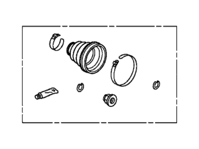 Valve Cover Gasket