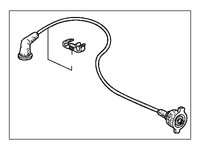 Valve Cover Gasket