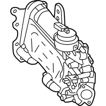 Valve Cover Gasket