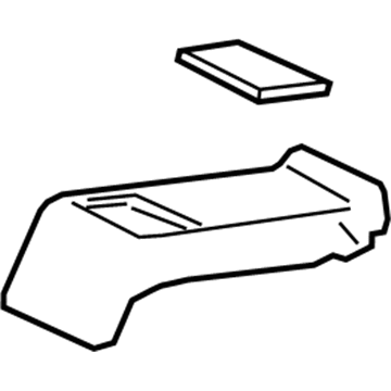 Valve Cover Gasket