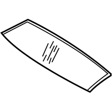 Valve Cover Gasket