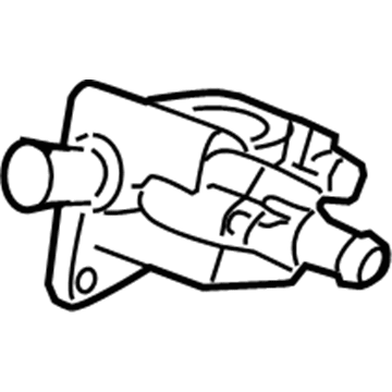 Valve Cover Gasket