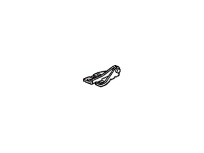 Valve Cover Gasket
