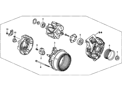 Valve Cover Gasket