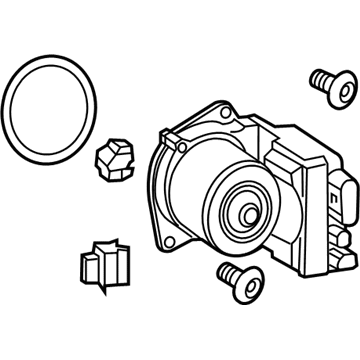 Valve Cover Gasket