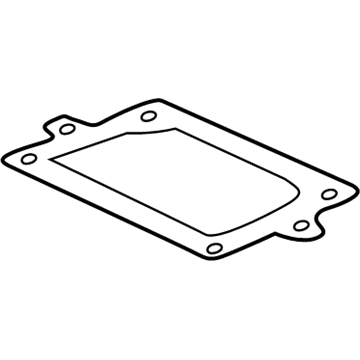 Valve Cover Gasket