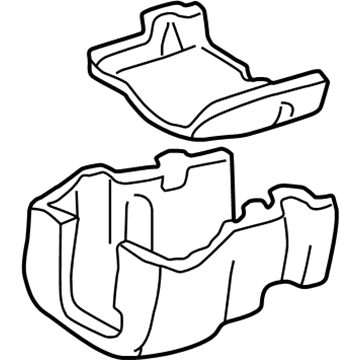 Valve Cover Gasket