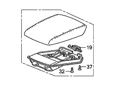 Valve Cover Gasket