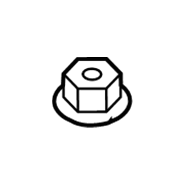 Valve Cover Gasket