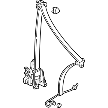 Valve Cover Gasket