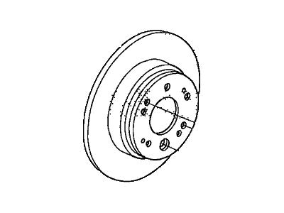 Valve Cover Gasket