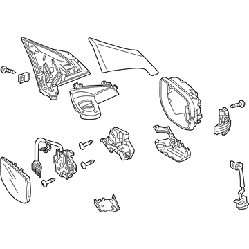Valve Cover Gasket