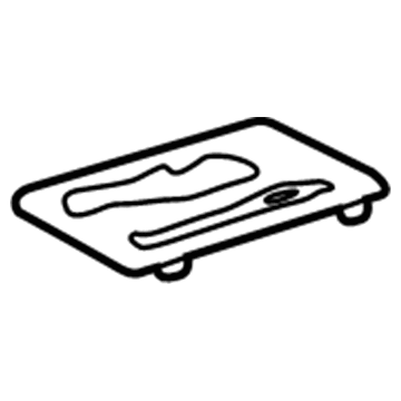 Valve Cover Gasket