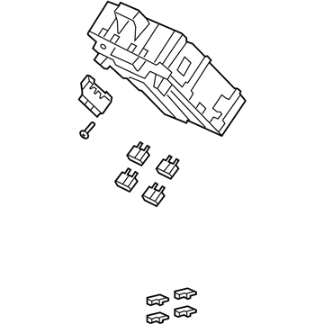 Valve Cover Gasket