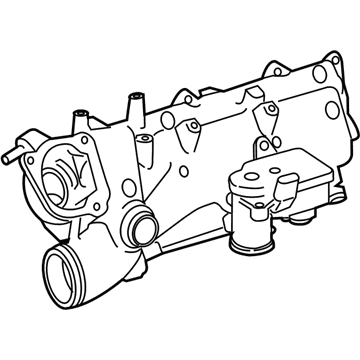 Valve Cover Gasket