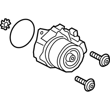 Valve Cover Gasket