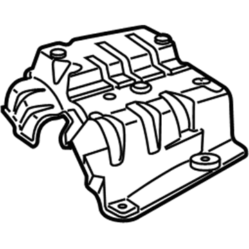 Valve Cover Gasket
