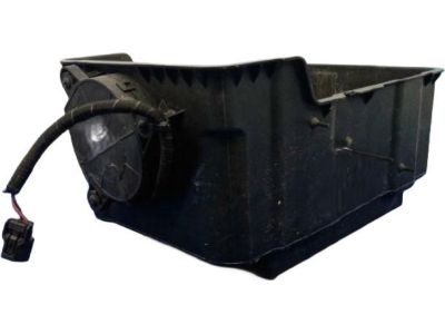 Valve Cover Gasket