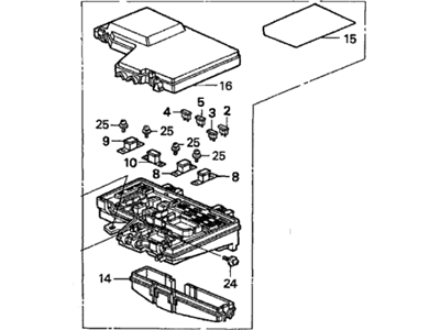 Valve Cover Gasket