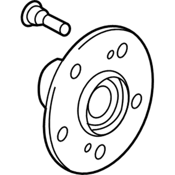 Valve Cover Gasket
